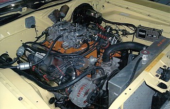 426 Hemi
