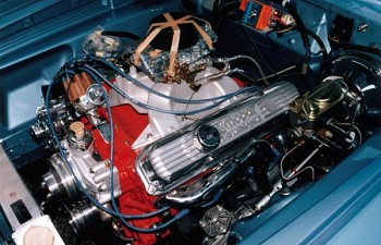 500 Stroker