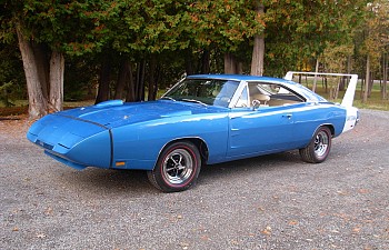 69 Daytona
