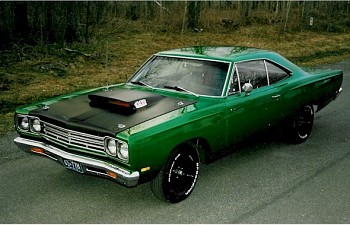 69 Six bbl