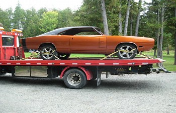 70 Charger RTSE 2