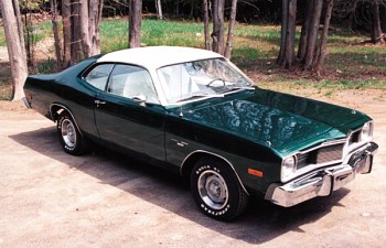 75duster