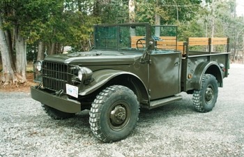 Military M47