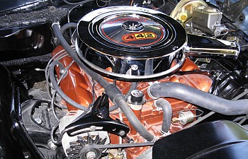 Olds 400